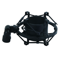 PowerStudio MSK20B Black Micro Stand