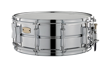 Tarola aço 14" Yamaha SSS1455 Stage Custom Cromado