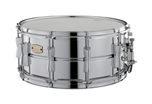 Tarola aço 14" Yamaha SSS1465 Stage Custom cromado