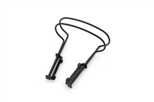 Gewa 37 1/4-1/2 violin bow corrector