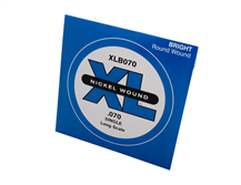 Daddario XLB070 Bass string