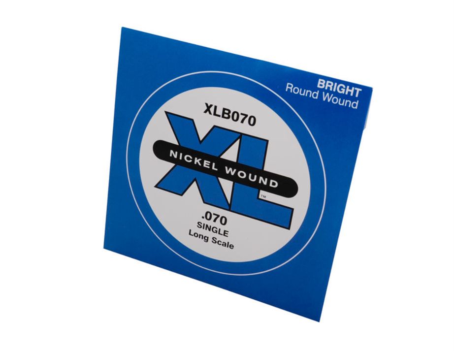 Daddario XLB070 Bass string
