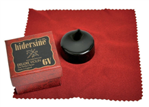 Hidersine Deluxe 6V Violin Rosin