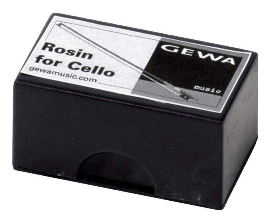 Resina Violoncelo Gewa 451000