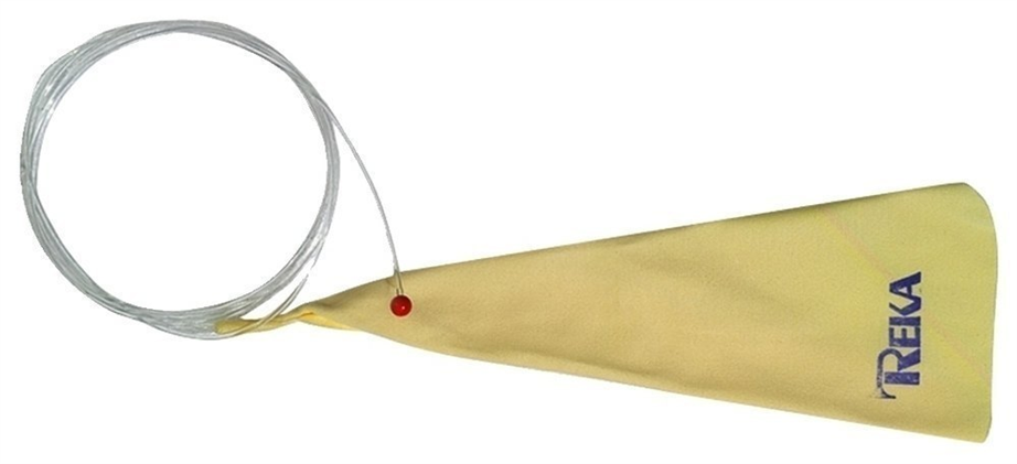 Reka 010 Trombone Cleaning Cloth