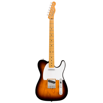 Fender Telecaster Vintera 50s MN 2-Colour Sunburst | Ludimusic