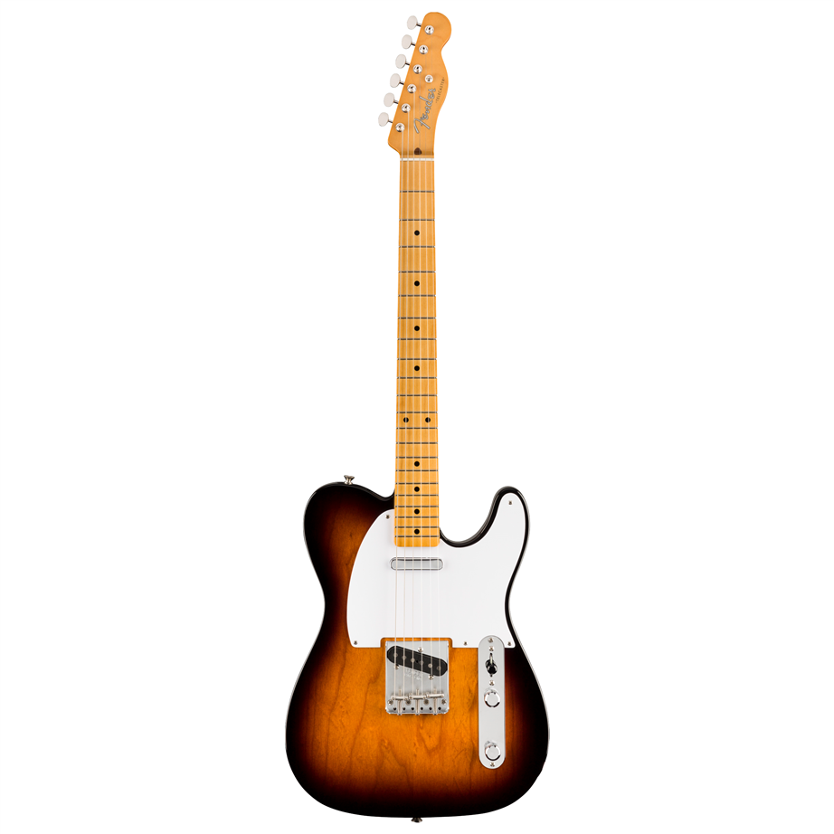 Fender Telecaster Vintera 50s MN 2-Colour Sunburst