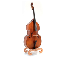 Meister Rubner Model No. 67 3/4 Double-bass