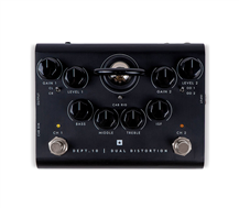 Blackstar Dept. 10 Dual Distortion
