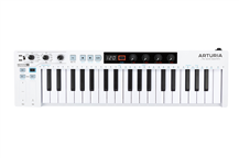 Arturia Keystep 37 MIDI Controller Keyboard