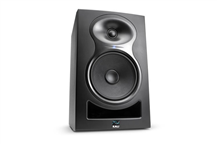 Kali Audio LP-6 2nd Wave Black Studio monitor