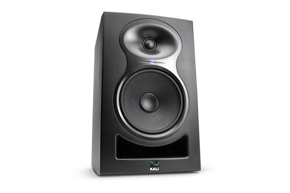 Monitor de estudio Kali Audio LP-6 2nd Wave Black