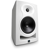 Kali Audio LP-6 2nd Wave White Studio Monitor