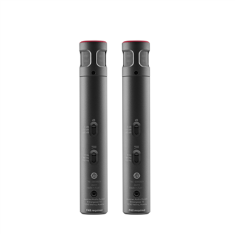 Austrian Audio CC8 Stereo Set Black | Ludimusic