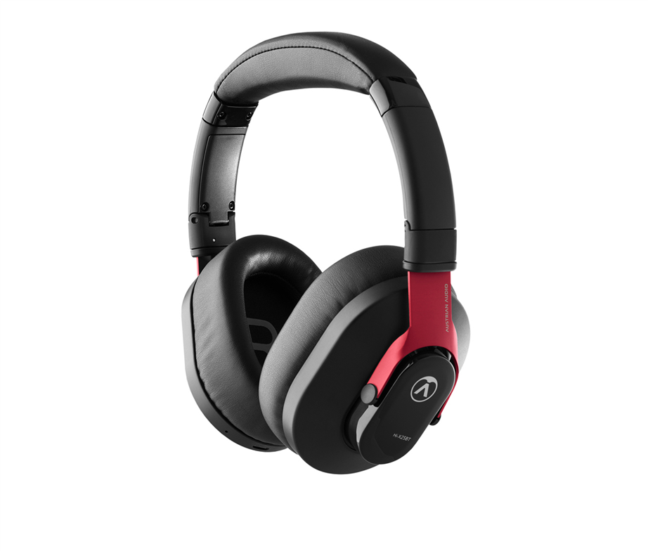 Austrian Audio Hi-X25BT Bluetooth