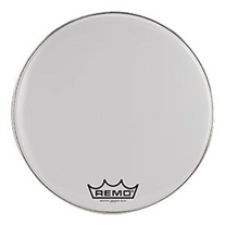 REMO BR-1216-00 Ambassador Smooth 16" Bass Drum head