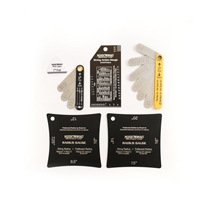Nomad MN604 6 pc guitar maintenance kit