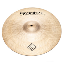 Prato Crash 15" Istanbul Agop Traditional Thin
