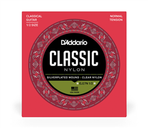 Daddario EJ27N 1/2 Normal Tension Classical Guitar String Set