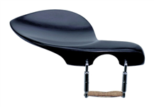 Gewa 502 1/4 Guarneri madeira Violin Chin Rest