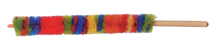 Gewa 800 wooden handle Clarinet brush
