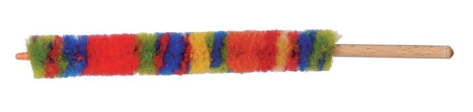Gewa 800 wooden handle Clarinet brush