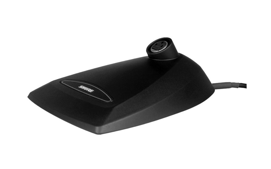 Base microfone Shure A 412 B