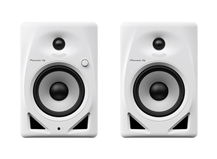 Pioneer DM-50D White Studio Monitor (Pair)