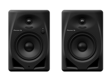 Pioneer DM-50D Black (Pair) Studio Monitor