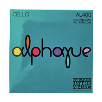 Thomastik Alphayue 4/4 Cello strings