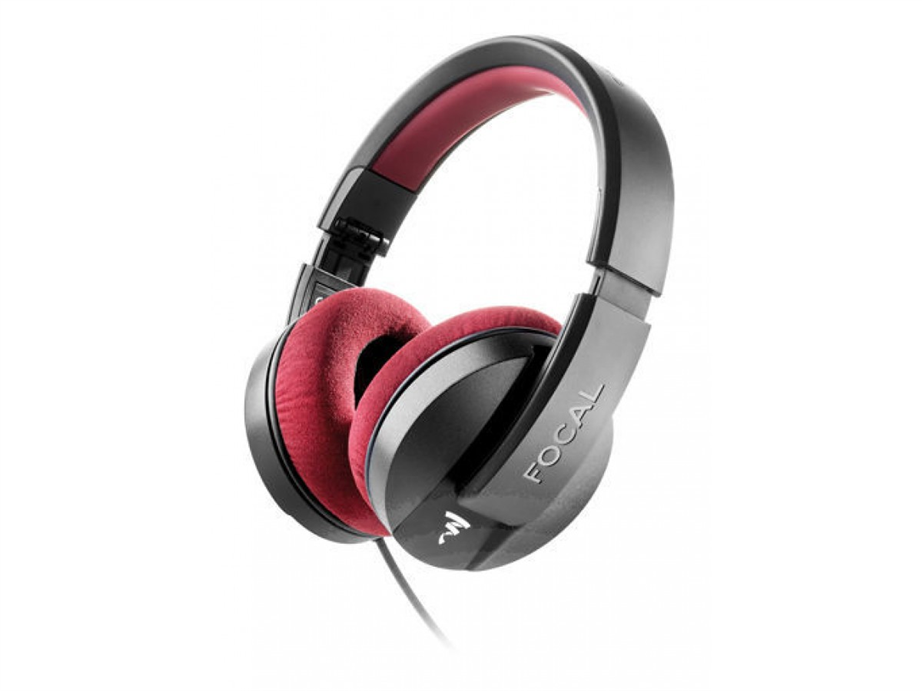 Focal Listen Professional Headphones