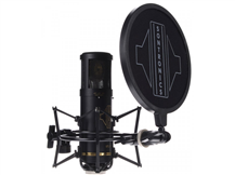 Sontronics STC-3X Microphone Pack