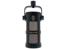 Sontronics Podcast Pro Microphone