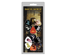 Perris ZLP12-DB1 David Bowie 12 uni Pick