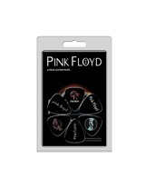 Perris LP-PF4 Pink Floyd Pick
