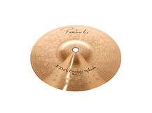 Paiste Signature Dark Energy MK1 08" splash cymbal