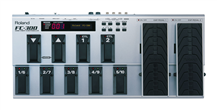 Roland FC-300 Foot Controller