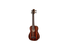 Kala U-Bass Ebony Bass Ukulele