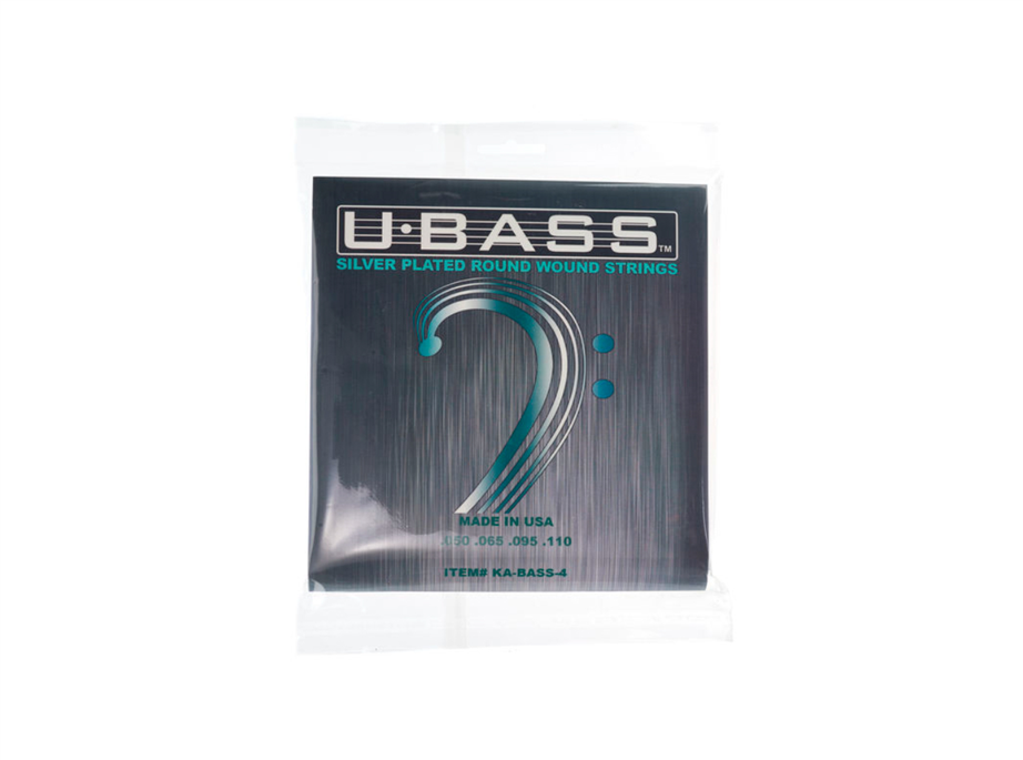 Kala KA-BASS-4 Bass Ukelele strings