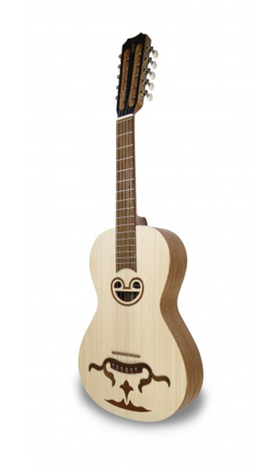 Apc 250RA Viola Braguesa guitar