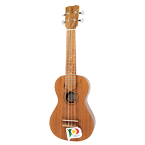 Apc SS Standard Soprano Ukulele