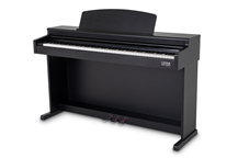 Gewa DP345 Satin Black Digital Piano