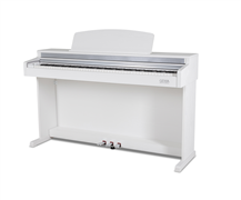 Gewa DP345 Satin White Digital Piano