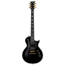 ESP LTD EC-1000 EMG Negro