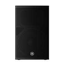 Yamaha DHR15 Active Speaker