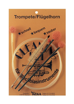 Reka 01.05 Trombone Brush kit