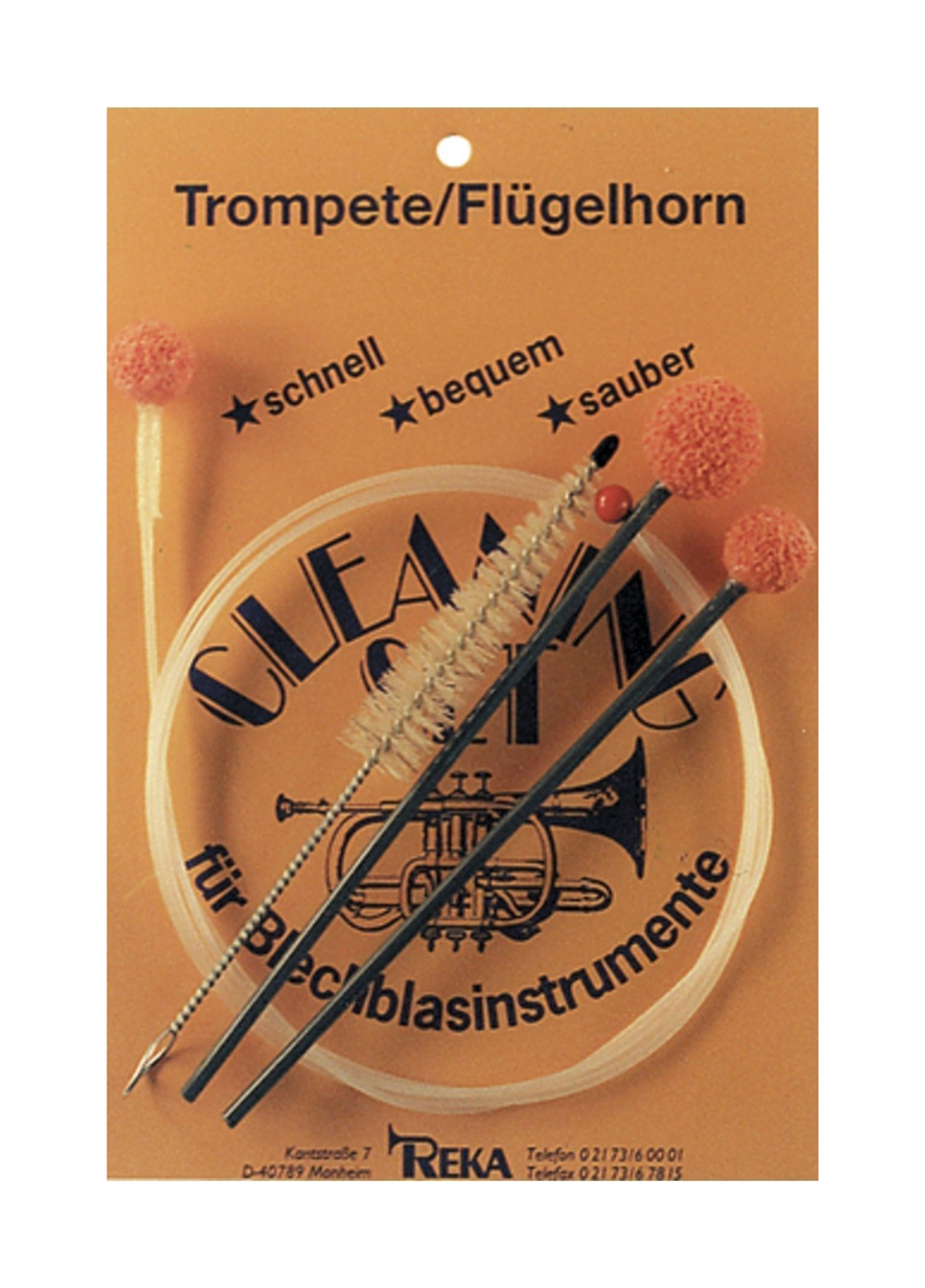 Reka 01.05 Trombone Brush kit