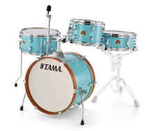 Tama LJK48S Club Jam Kit White Marine Pearl