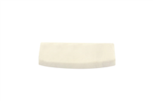 ArtiMusica A16O raw bone Nut for guitar