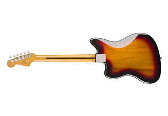 Fender Squier Jazzmaster Classic Vibe 60s LRL 3-Colour Sunburst